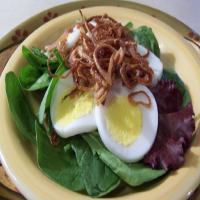 Bawang Goreng(Fried Shallots) image