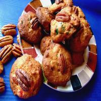 Nell's Fruitcake Cookies image