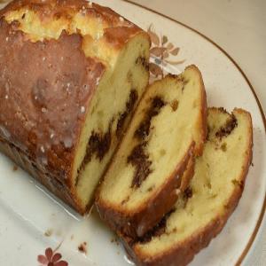 Cinnamon-Pecan Sweet Bread_image