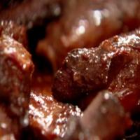 Sweet and Sticky Ribs image