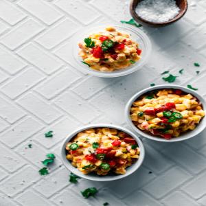 Southern Spicy Corn Cups_image
