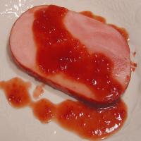 Cranberry Glazed Ham_image