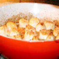 Broiled Scallops_image