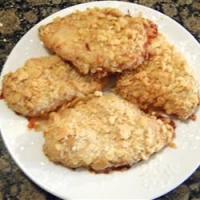 Easiest Oven Baked Chicken_image