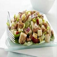 'Waldorf' Chicken Salad Recipe_image