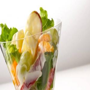 Easy Fruit Salad_image