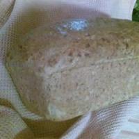 Cracked Wheat Oat Bread_image
