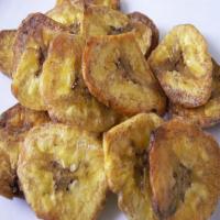 Plantain Chips (Platanutres) image