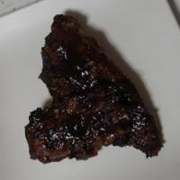 Riblets and Sauce image