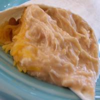 Mexican Chicken Burritos (Crock Pot) image