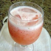 Strawberry Limeade image