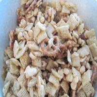 Chex Brittle image