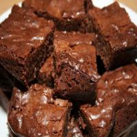 Double Rich Brownies_image