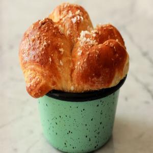 Kindred's Milk Bread Recipe - (4/5)_image