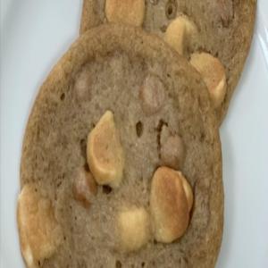 Caramel Latte Drop Cookies Recipe_image