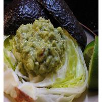Guacamole Salad image