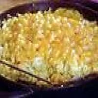 Paula Deen's Baked Macaroni & Cheese Recipe - (4.2/5) image