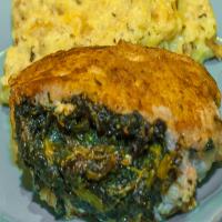Pork Essentials: Spinach-Feta Stuffed Loin Chops_image