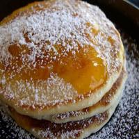 Pikelets (Welsh Pancakes) image