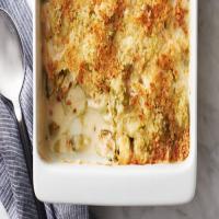 Cheesy Brussels Sprouts Casserole_image