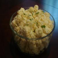 Aunt Gert's Macaroni Salad (Paula Dean) Recipe - (4.4/5)_image