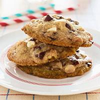 Michelle Obama's Winning Chocolate Chip Cookies Recipe - (4.4/5)_image