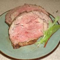 The Best Prime Rib Ever image