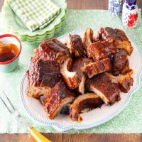 Best-Ever Grilled Ribs_image