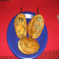 Traditional Chiles Rellenos image