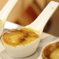 Creme Brulee by the Spoonful image