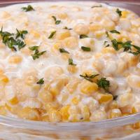 Slow Cooker Creamed Corn Recipe by Tasty image