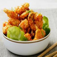 Almost-Famous Spicy Fried Shrimp image