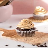 Coffee Buttercream Frosting_image