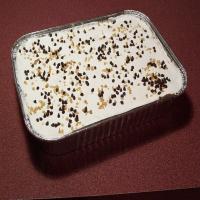 Cmp (chocolate, Marshmallow, Peanut) Pie_image