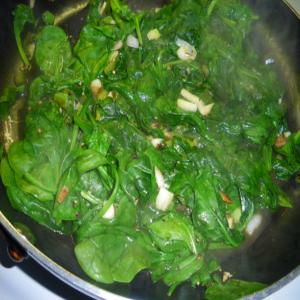 Spinach Dish_image