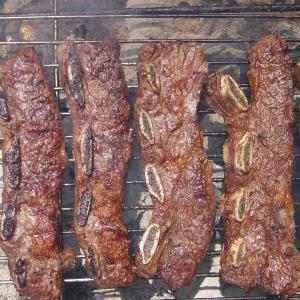 Argentinean-Style Ribs image