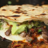 Carne Asada by Gabriel Barajas (aka Mr. TacosWay) Recipe by Tasty_image
