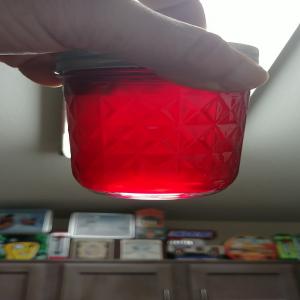 Grape Jelly (From Frozen Concentrate)_image