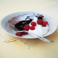 Chocolate Brownie Spoon Bread_image