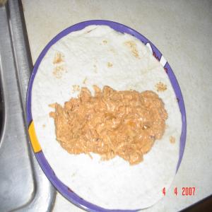 Chicken Tacos_image