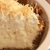 Mounds Traditional Coconut Cream Pie Recipe - (4.1/5)_image
