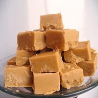 South African Nestle's Fudge image