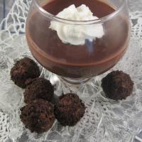 Chocolate Rum Balls II_image