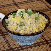 Breakfast Rice from Japan image