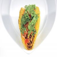 Spiced Lentil Tacos image