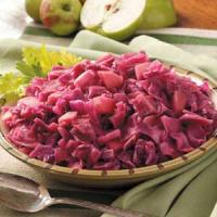 Classic Red Cabbage_image