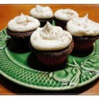 Chai Buttercream Frosting_image