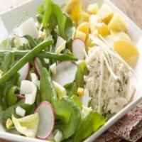 3 Crab Salad with Lemon Dressing Recipe - (4.5/5) image