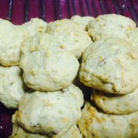 Sweet Potato Cookies II_image