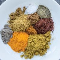 Moroccan-Style Dry Rub_image